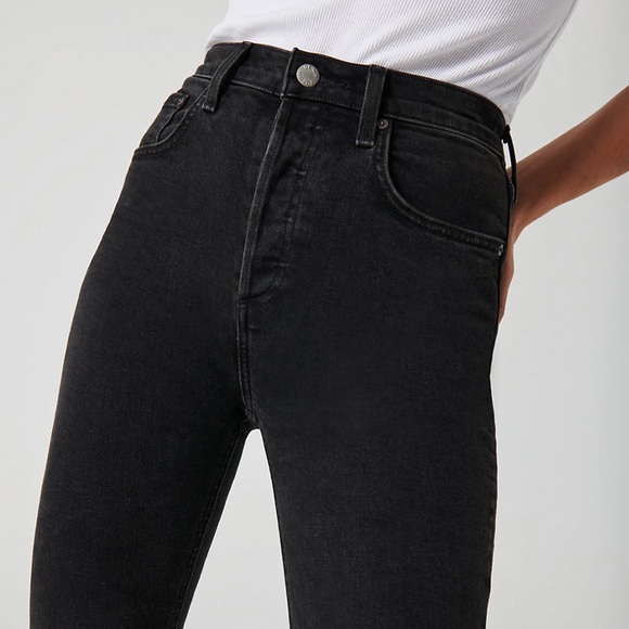 Aritzia Denim Forum Yoko Jeans - Picture 2 of 3